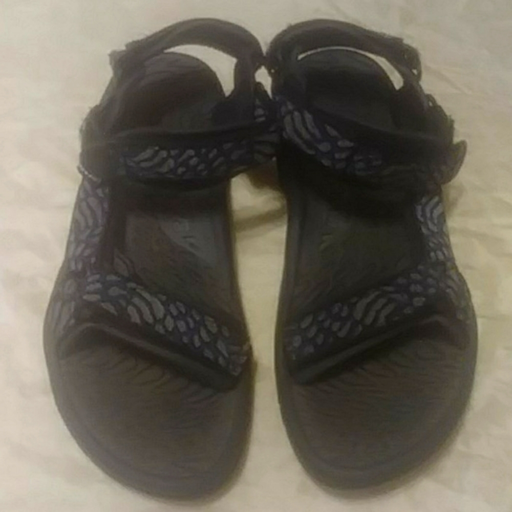 Teva Hurricane Sandals